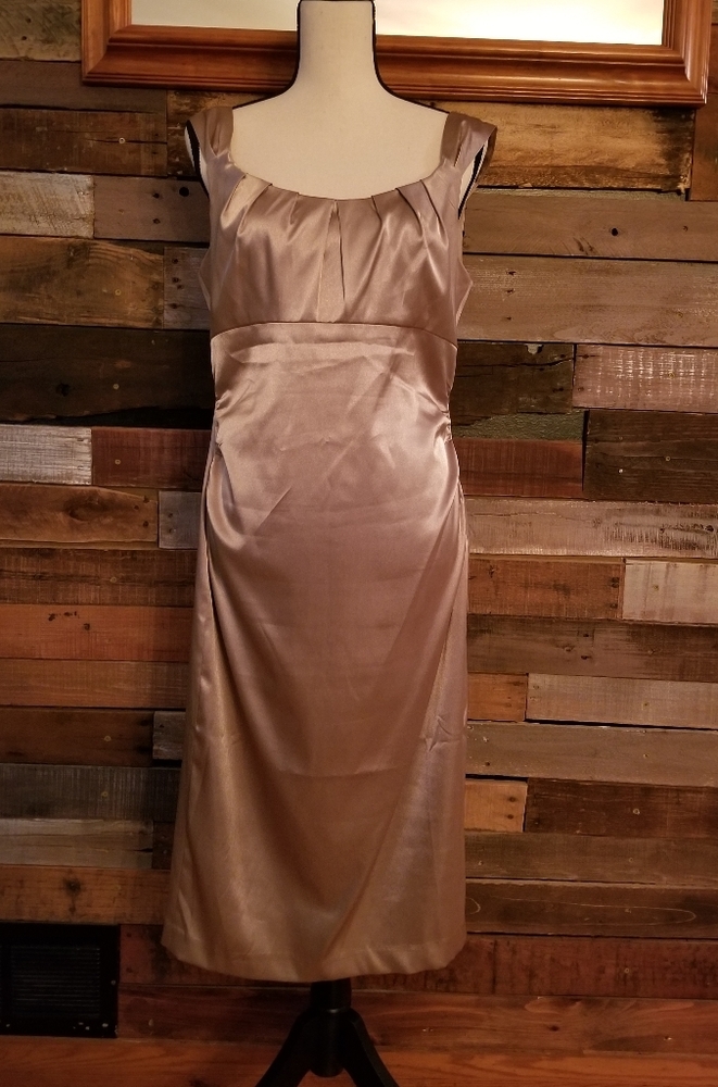 Cocktail dress